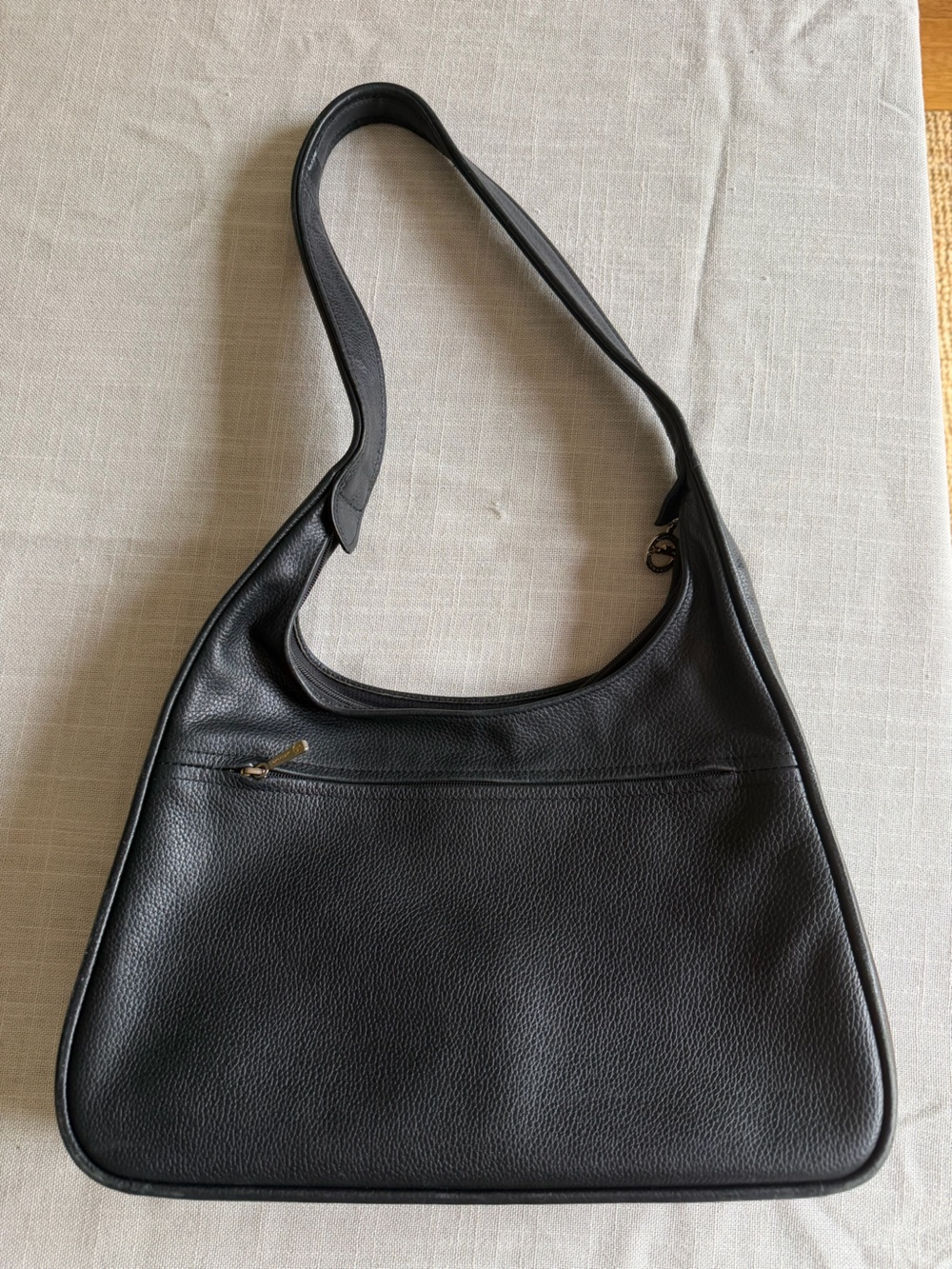 Longchamp Le Foulonné Authentic Vintage - Picture 3 of 8